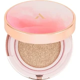 Foundation Natural Beige 03 Tan Beige Cushion Day Dream Cover, 36 g, Aperire