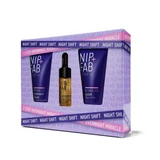 Set Retinol Fix Geconcentreerd Gezichtsserum 10 ml + Retinol Fix Gezichtsserum 20 ml + Retinol Fix Nachtcrème 20 ml, NIP+FAB
