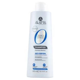 Anti-dandruff shampoo Zero Stress, 300 ml, Alama
