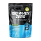Molkenproteinisolat mit Pistaziengeschmack Iso Whey Zero, 454 g, BioTechUSA
