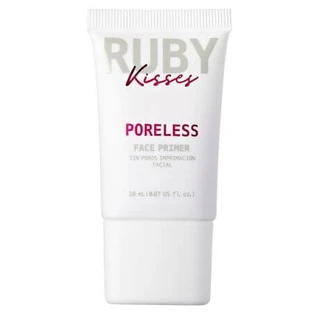 Poreless Face Primer, 20 ml, Ruby Kisses