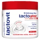 Lactovit Lactourea lichaamsmousse, 400 ml