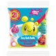 Chlapu Chlap, zweifarbige Badepastille, Kaugummi & Zuckerwatte, ab 4 Jahren, 40 g