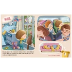 Feluś and Gucio learn about emotions, a book for children