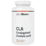 GymBeam CLA, 90 capsules