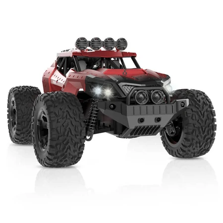 Xblitz Explorer, remote controlled car
