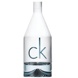 Calvin Klein In2U Men, Eau de Toilette voor heren, 150 ml