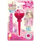 Chlap Chlap, lip gloss, twisted ice cream, ages 4 and up, 8 ml