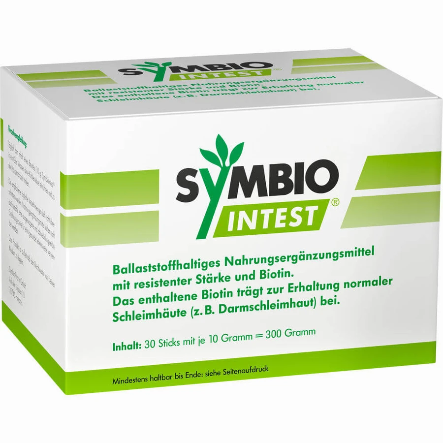 SymbioIntest, 10 g x 30 sachets