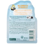 Kneipp Naturkind Brum-Brum, bubble bath liquid, peach, 40 ml