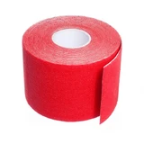 Novama Kino2, kinesiology tape, red, 5 cm x 5 m