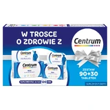 Centrum Man set, 90 + 30 tabletten