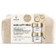Set Iwostin Age Lift Pro, crema giorno, SPF 15, 50 ml + crema notte, 50 ml + borsa cosmetica in omaggio
