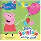 Peppa Pig Bücherregal Peppa feiert einen wichtigen Tag, Kinderbuch