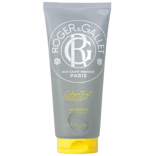 Roger & Gallet Cologne Twist, Duschgel, 200 ml