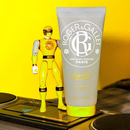 Roger & Gallet Cologne Twist, Duschgel, 200 ml