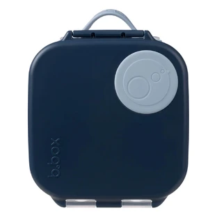 B.Box, mini lunchbox, Midnight