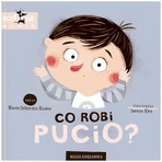Was macht der Puget Sound?, ein Kinderbuch