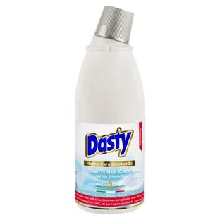 Dasty, gel WC con lejía, 750 ml