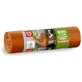 Anna Zaradna, scheidingszakken, BIO, met oren, bruin, 120 l, 10 stuks