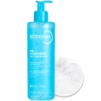 Bioderma Hydrabio Gel Moussant, moisturizing facial cleansing gel, 400 ml