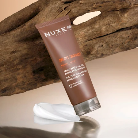 Nuxe Men Boost, aftershave balm, 75 ml