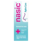 Nasic Hydro Care, nasal spray, 15 ml