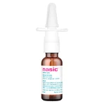Nasic Hydro Care, nasal spray, 15 ml