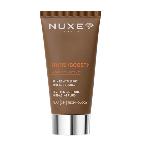 Nuxe Men Boost, anti-aging gezichtscrème, 50 ml