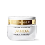 Janda Hialuron Reconstructor, cremă de zi, crocus auriu, 50 ml