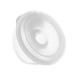 Lionelo Twee Free, extractor de leche eléctrico manos libres, doble, trifásico