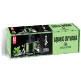 Anna Zaradna, dishwashing sponges, wave, mint scent, 10 pieces