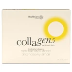 Colágeno5, sabor piña, 30 sobres
