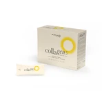 Colágeno5, sabor piña, 30 sobres