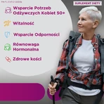 Centrum Woman 50+, 90 tablets