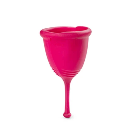 Tulipa, copa menstrual, talla 2, 1 ud.