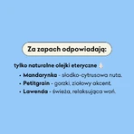Cztery Szpaki, Lippenpeeling, Bitterorange, 15 ml