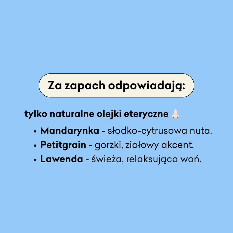 Cztery Szpaki, Lippenpeeling, Bitterorange, 15 ml