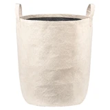 Momo Way, wasmand, vouwen, beige