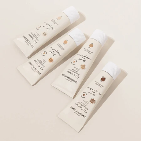 Embryolisse, CC+ crème, Licht, SPF 20, 30 ml
