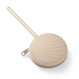 BabyOno, fopspeenhouder, beige, 1 st.