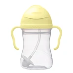 B.Box, fles met rietje, Banana Split, vanaf 6 maanden, 240 ml