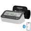 Omron M4 Connect Afib, automatische bovenarm bloeddrukmeter met bluetooth