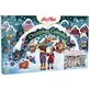 Yogi Tea set, adventskalender, biothee en thee, 24 builtjes