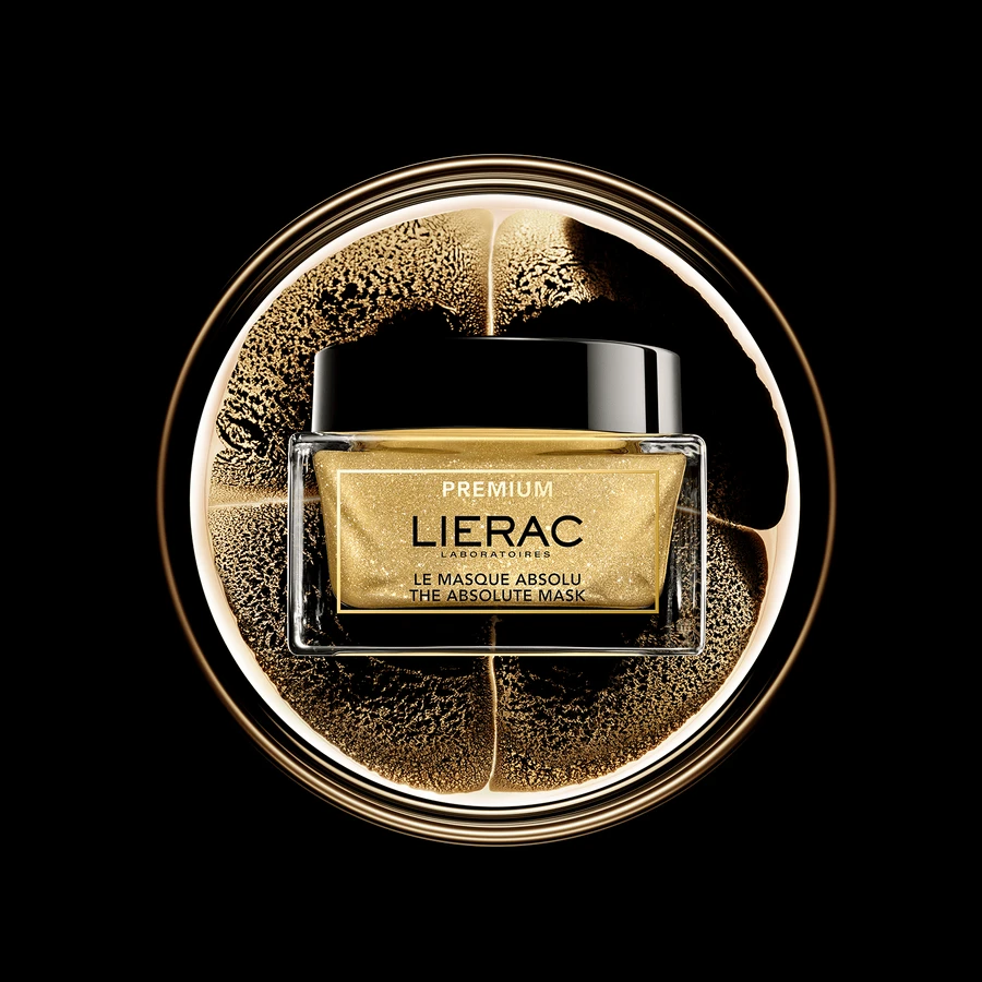 Lierac Premium, intensive regenerating mask, 50 ml