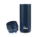 Majestic Sport Nord, Thermobecher, blau, 600 ml
