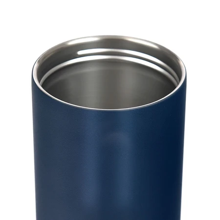 Majestic Sport Nord, Thermobecher, blau, 600 ml