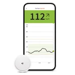 FreeStyle Libre 2, Blutzuckermesssystem, Sensor