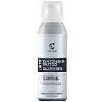 ChitonLab, ChitonSkin Tattoo Cleanser, espuma suave para la higiene diaria de los tatuajes, 50 ml