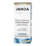 Janda Hialuron Reconstructor, ser de stimulare, crocus auriu, 30 ml
